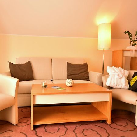 Bad Schönau Vitalzeit Hotel Weber מראה חיצוני תמונה