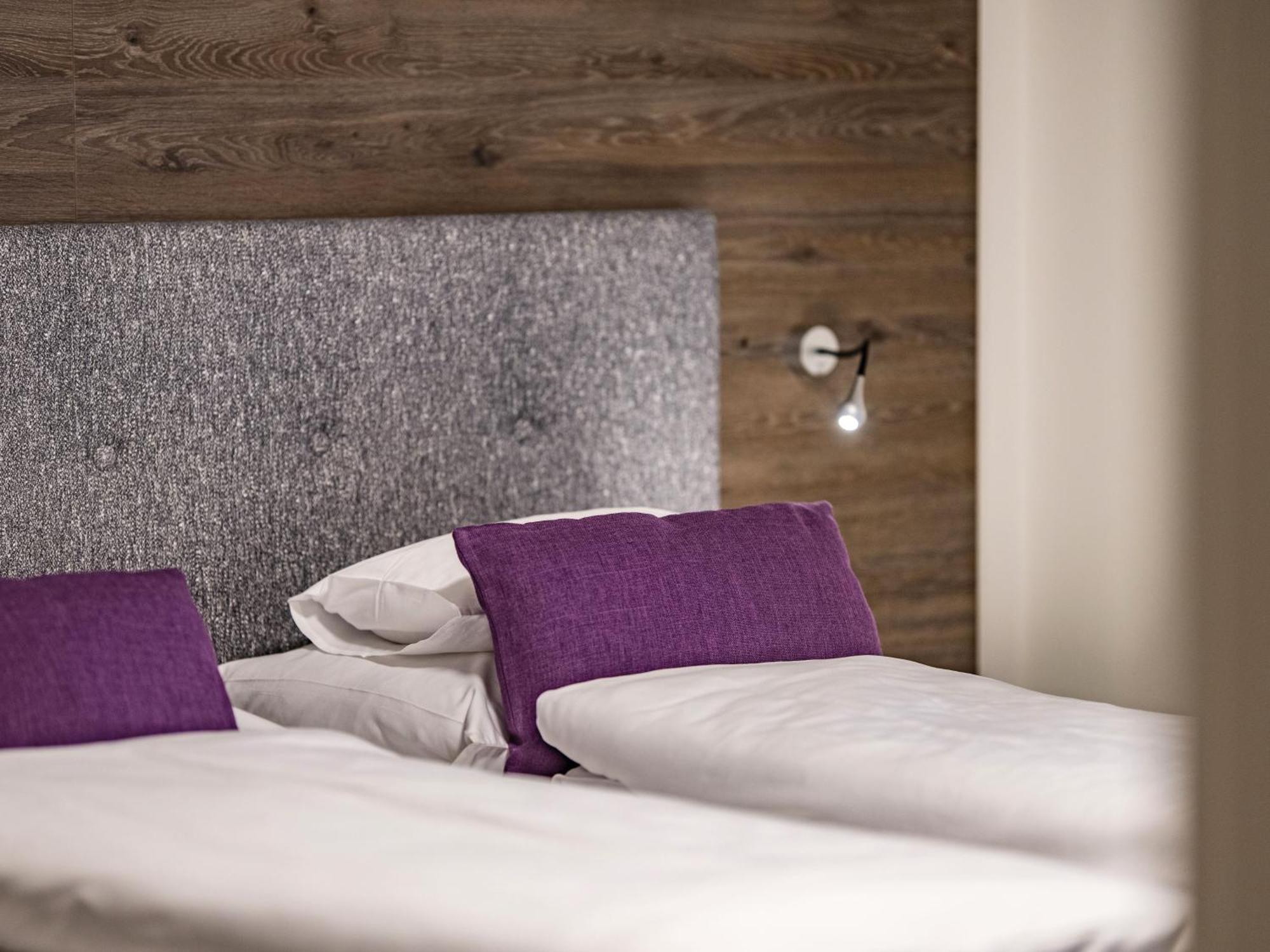 Bad Schönau Vitalzeit Hotel Weber מראה חיצוני תמונה