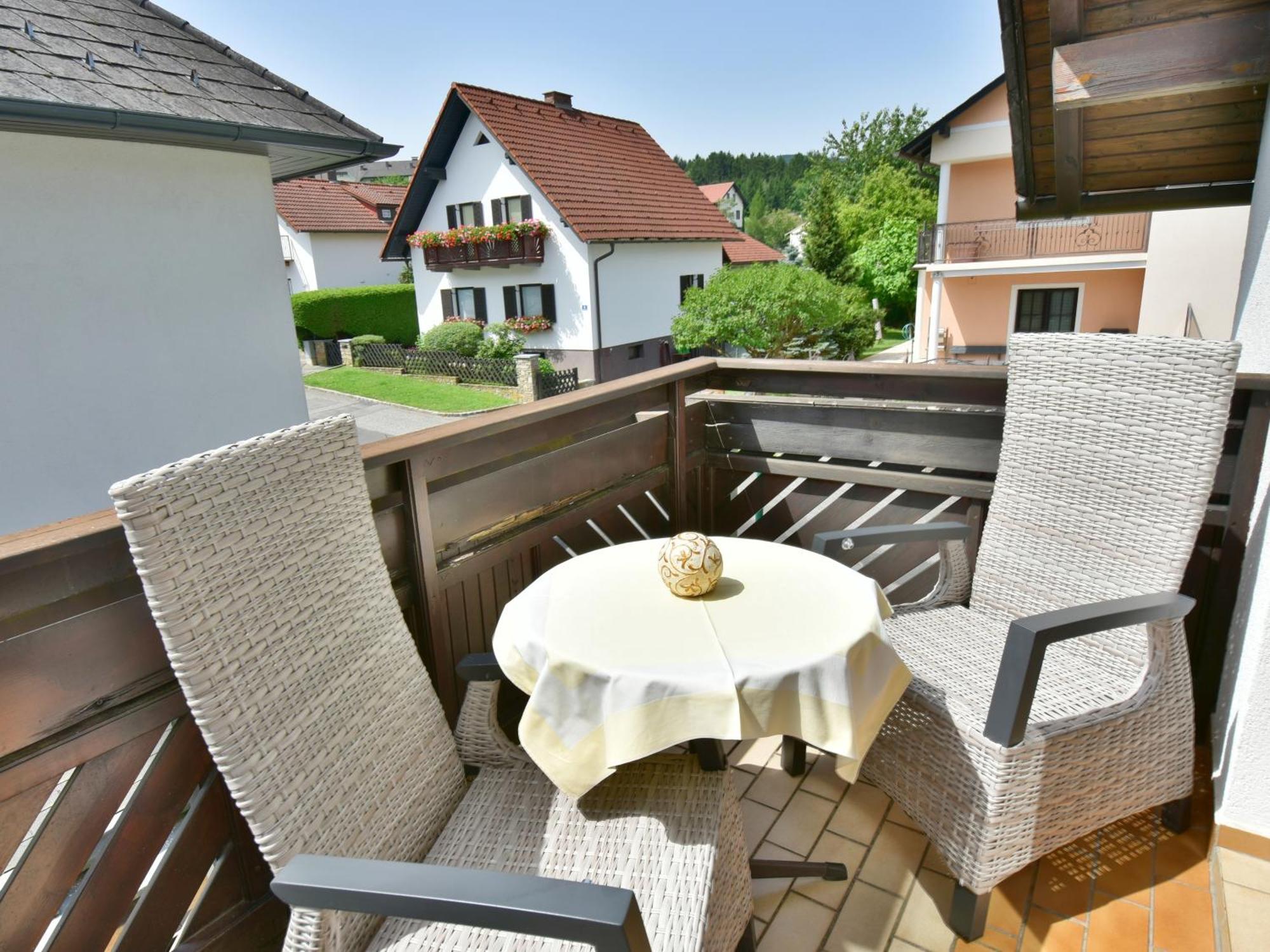 Bad Schönau Vitalzeit Hotel Weber מראה חיצוני תמונה