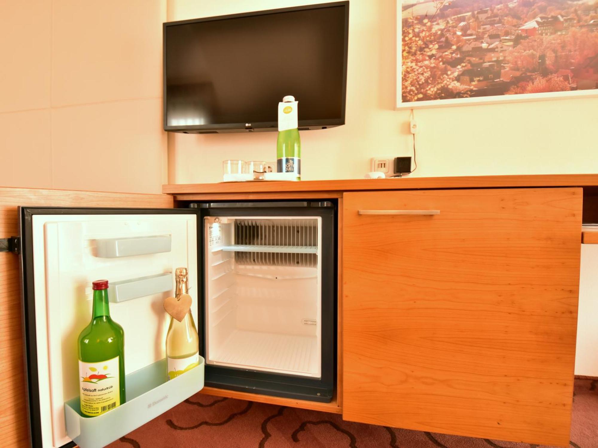 Bad Schönau Vitalzeit Hotel Weber מראה חיצוני תמונה