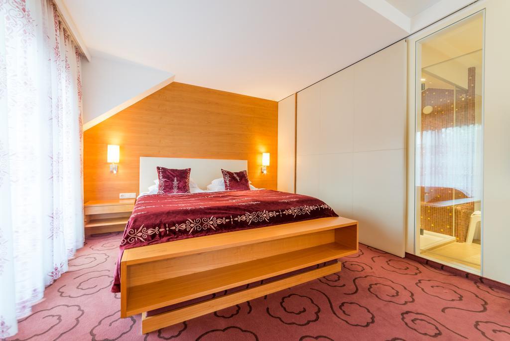 Bad Schönau Vitalzeit Hotel Weber מראה חיצוני תמונה